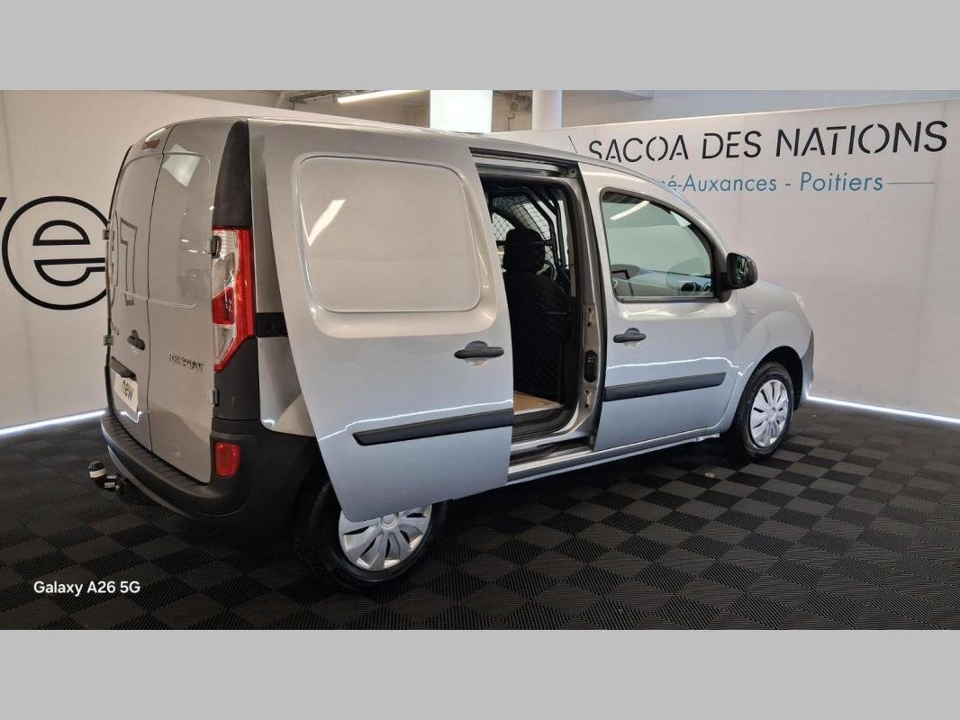 Renault Kangoo Express - Photo 15