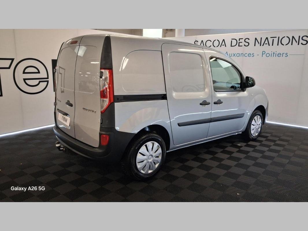 Renault Kangoo Express - Photo 16