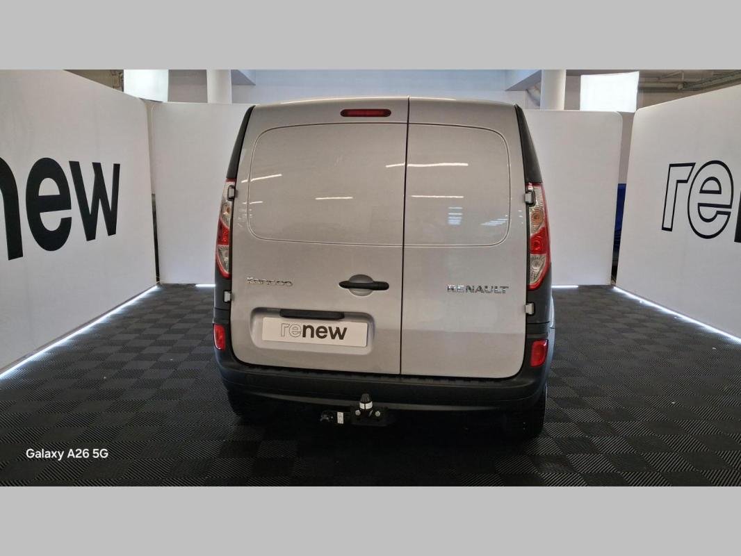 Renault Kangoo Express - Photo 17