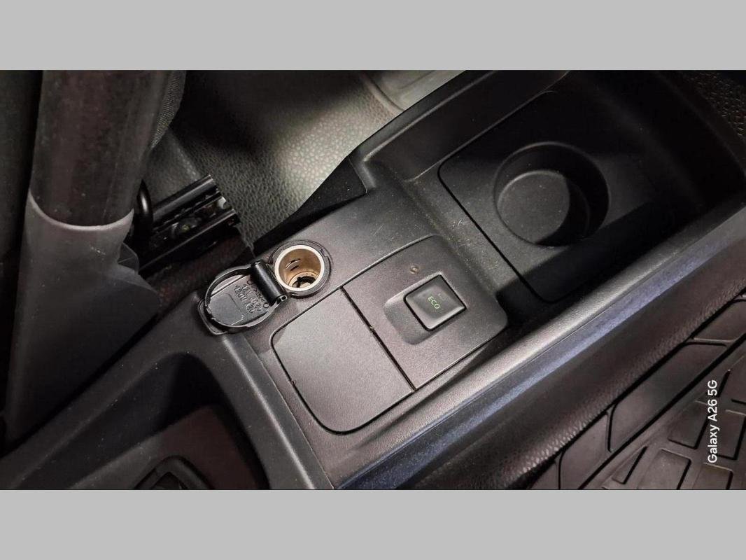 Renault Kangoo Express - Photo 18