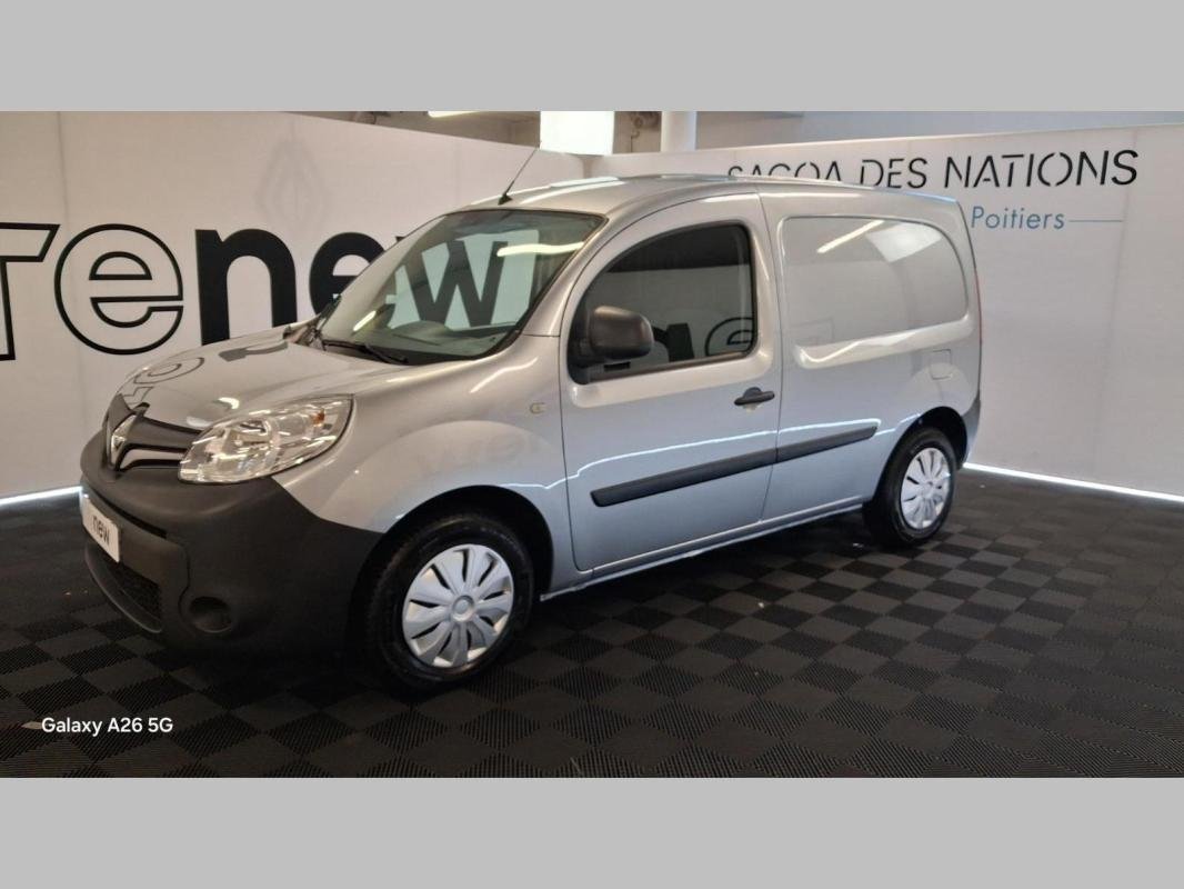 Renault Kangoo Express - Photo 2