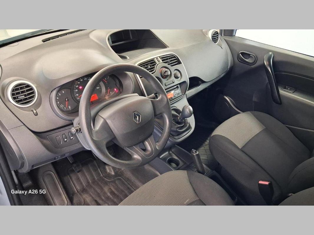 Renault Kangoo Express - Photo 4
