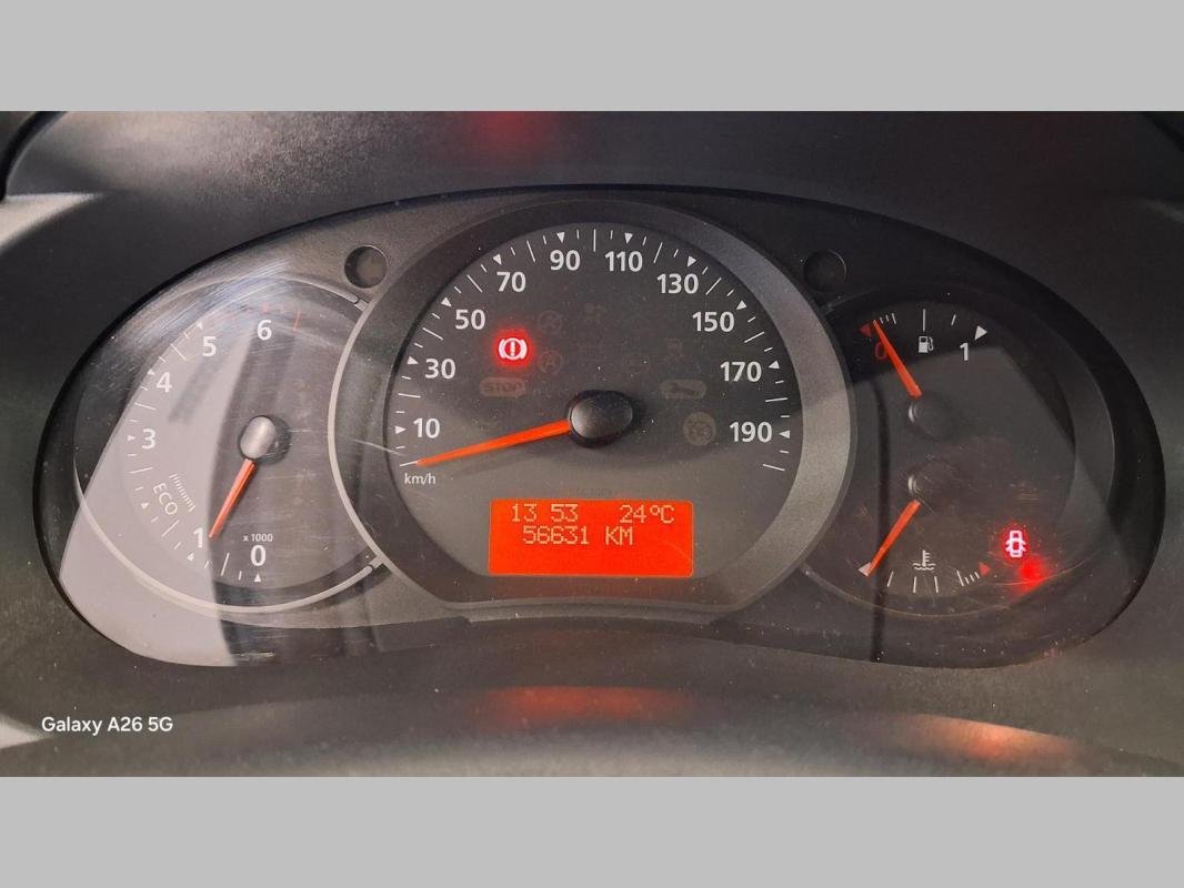 Renault Kangoo Express - Photo 8