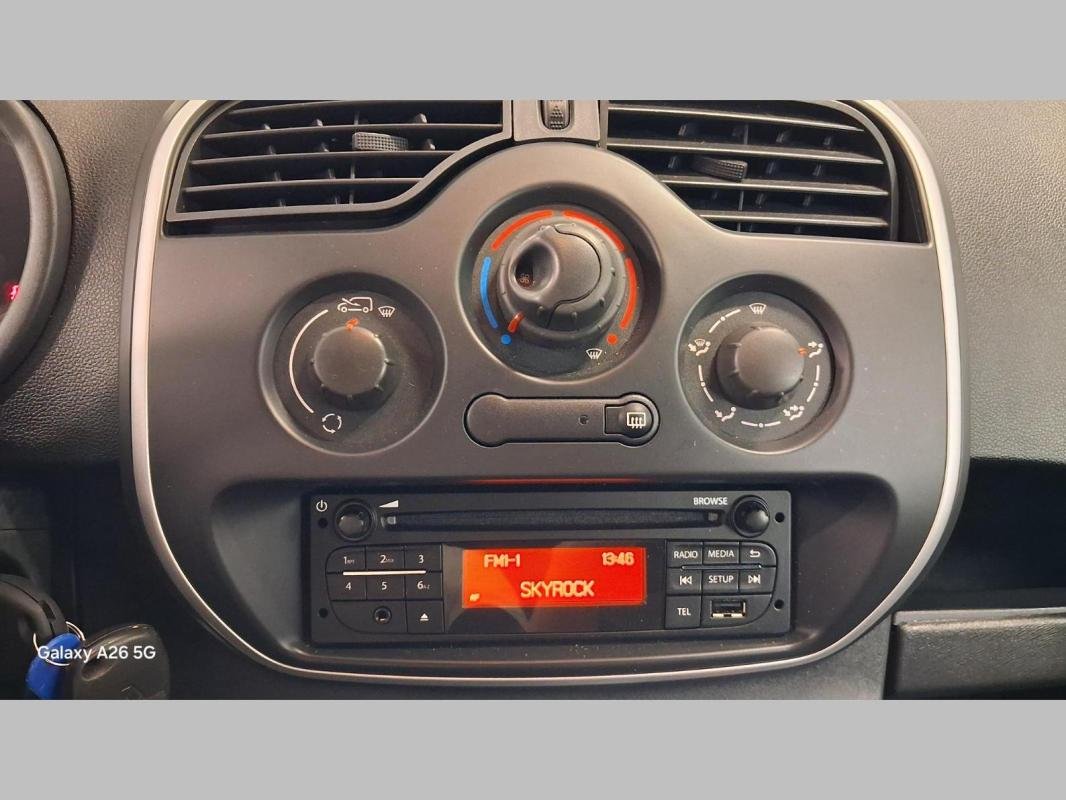 Renault Kangoo Express - Photo 9