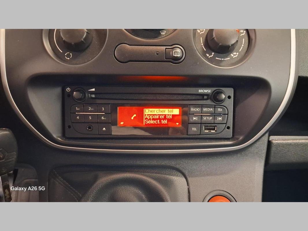Renault Kangoo Express - Photo 10