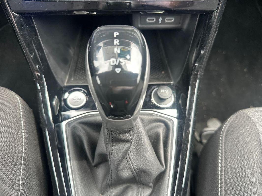 Volkswagen T-Cross - Photo 11