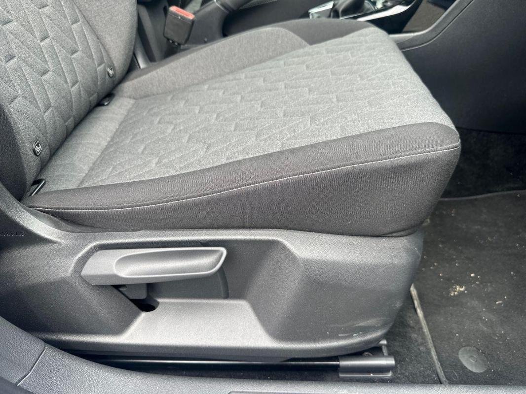 Volkswagen T-Cross - Photo 14