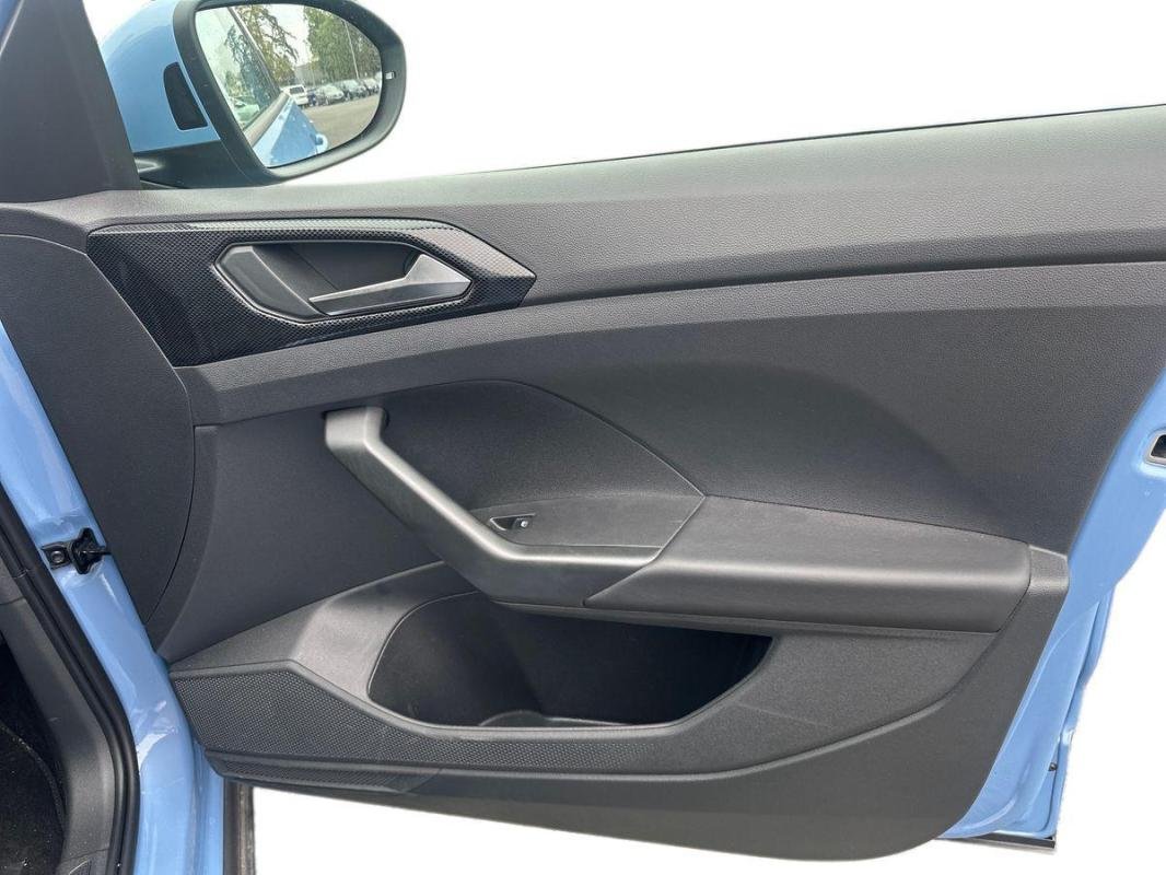 Volkswagen T-Cross - Photo 15