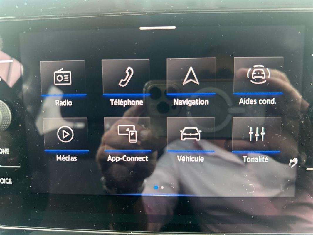 Volkswagen T-Cross - Photo 16