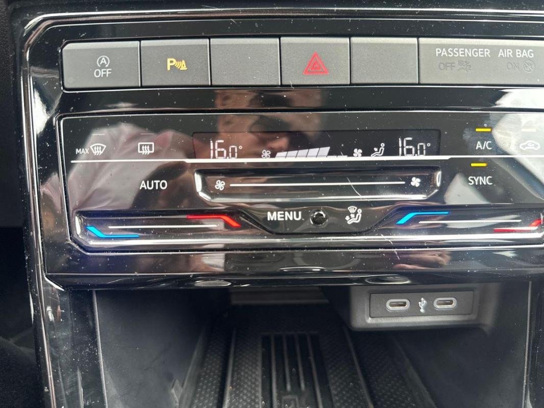 Volkswagen T-Cross - Photo 19