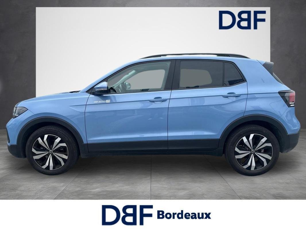Volkswagen T-Cross - Photo 2