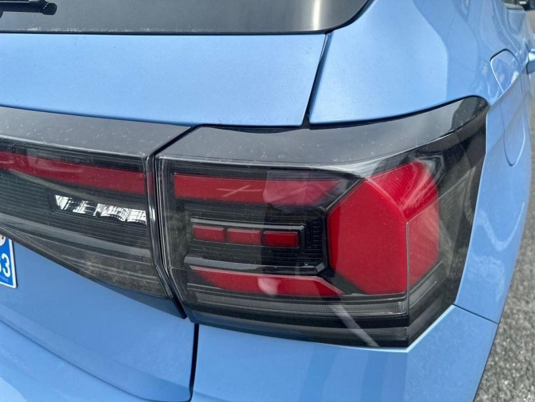 Volkswagen T-Cross - Photo 25