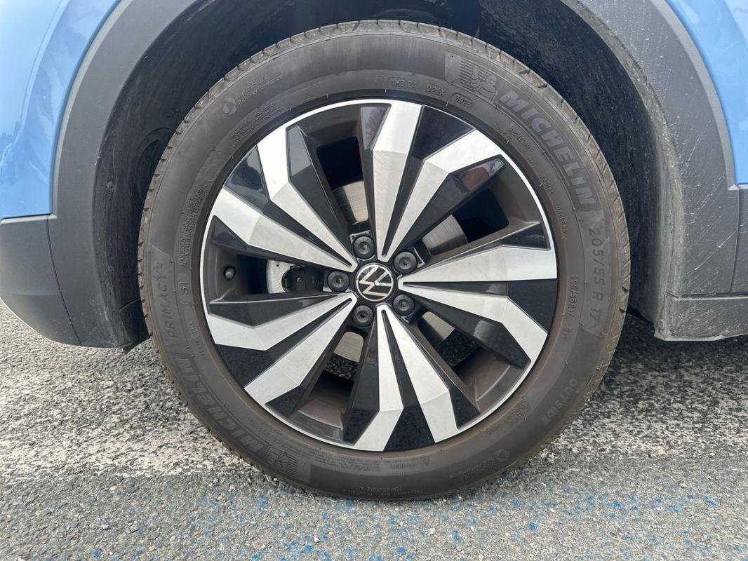 Volkswagen T-Cross - Photo 26