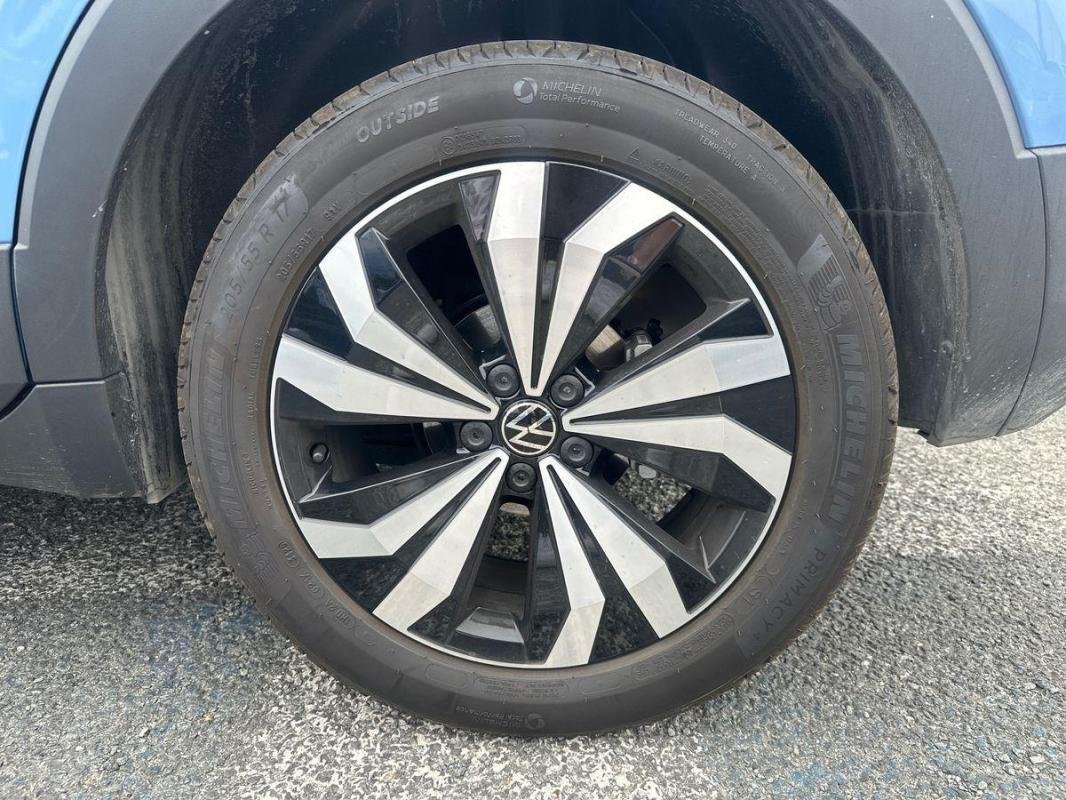 Volkswagen T-Cross - Photo 27