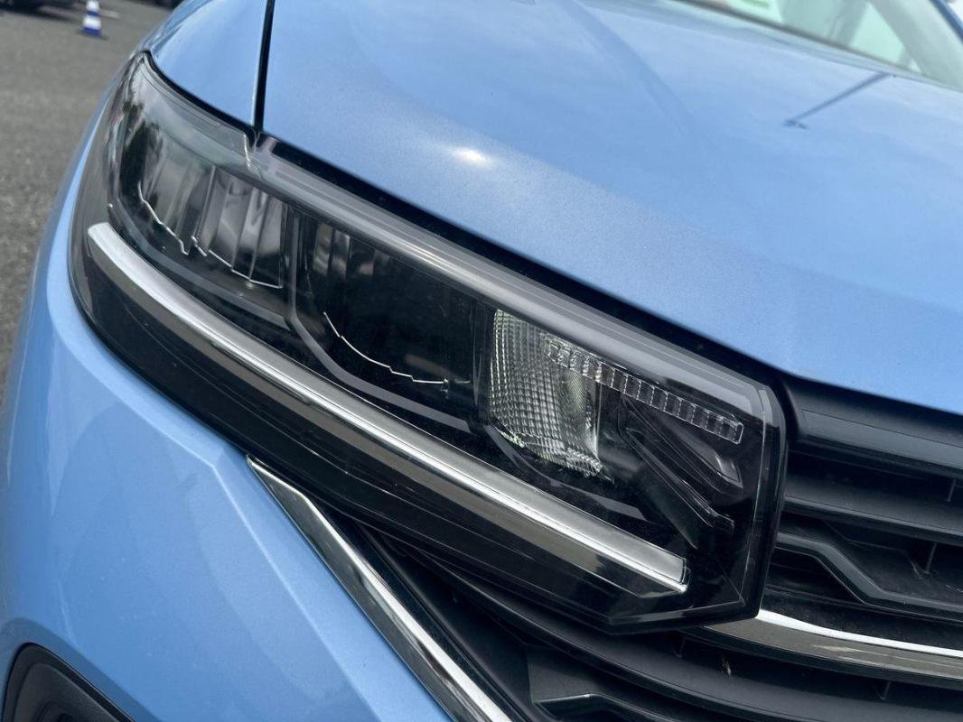 Volkswagen T-Cross - Photo 29