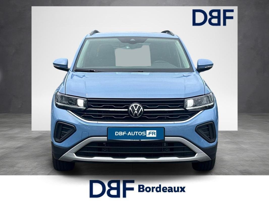 Volkswagen T-Cross - Photo 7
