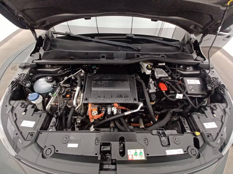 Opel Corsa - Photo 11