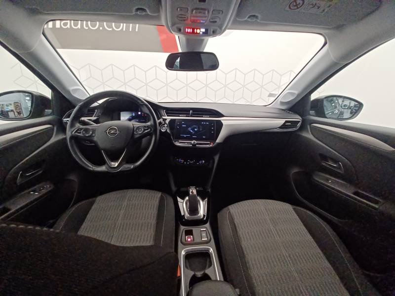 Opel Corsa - Photo 12