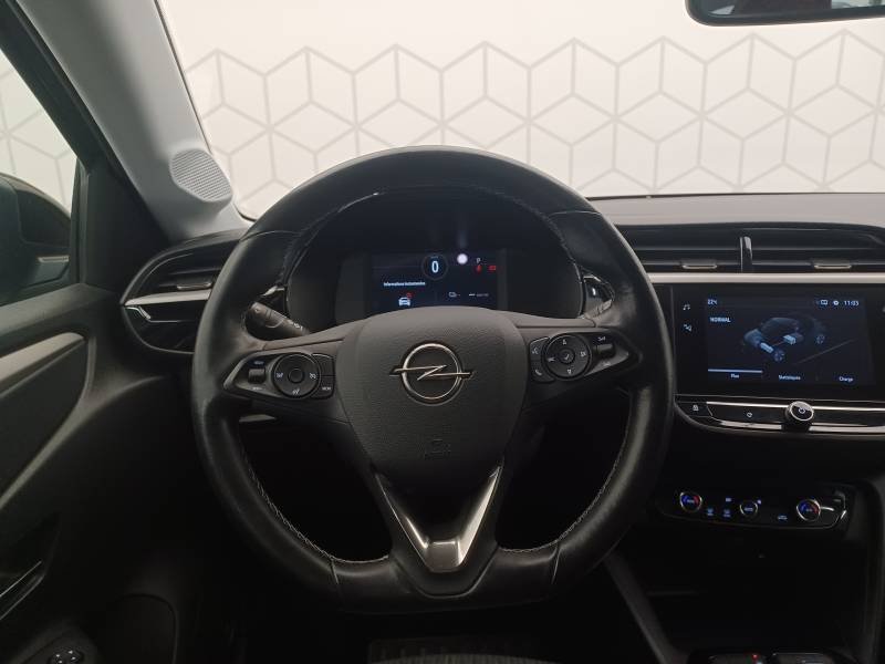 Opel Corsa - Photo 13