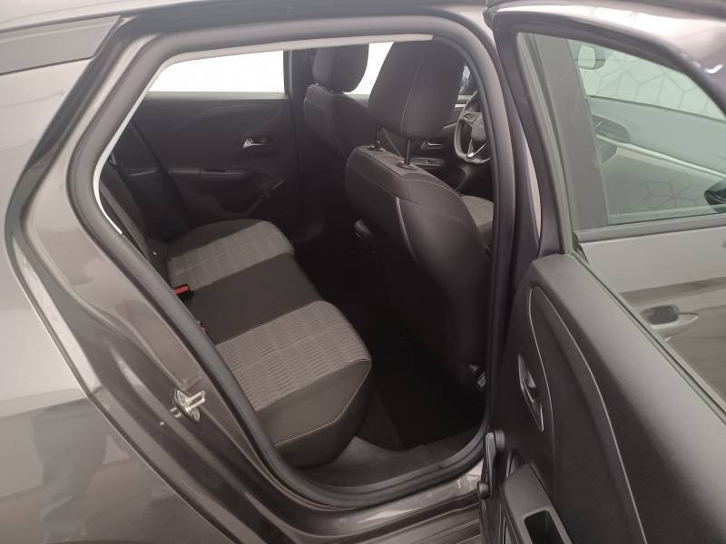 Opel Corsa - Photo 15