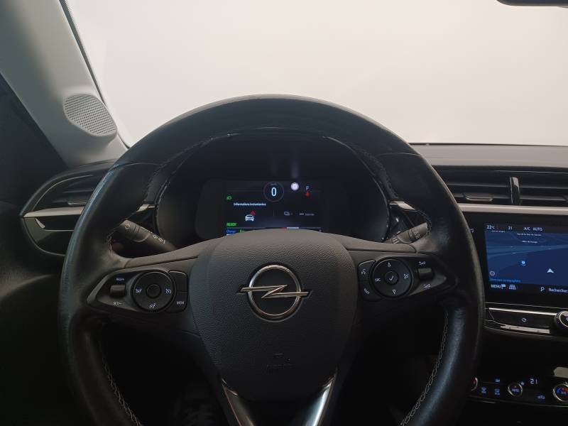 Opel Corsa - Photo 22
