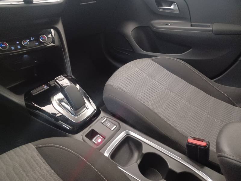 Opel Corsa - Photo 28