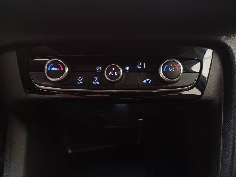 Opel Corsa - Photo 29
