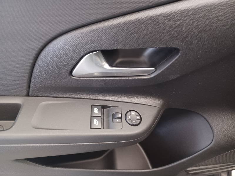 Opel Corsa - Photo 38