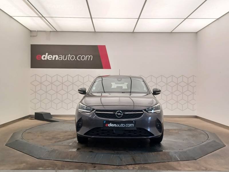 Opel Corsa - Photo 5