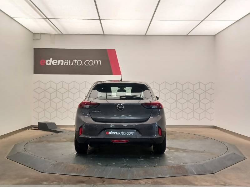 Opel Corsa - Photo 6