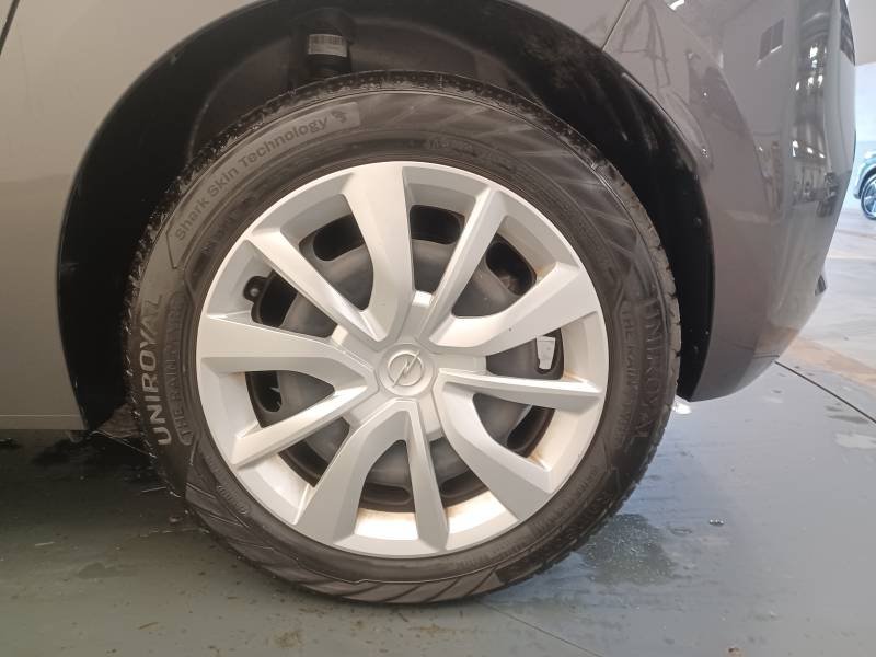 Opel Corsa - Photo 8