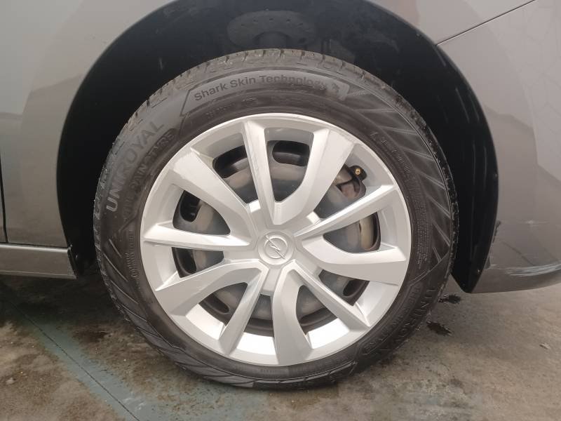 Opel Corsa - Photo 10