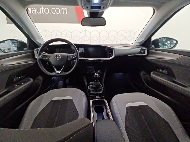 Opel Mokka - Photo 12