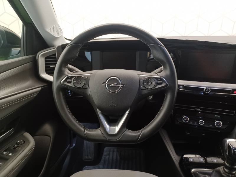 Opel Mokka - Photo 13