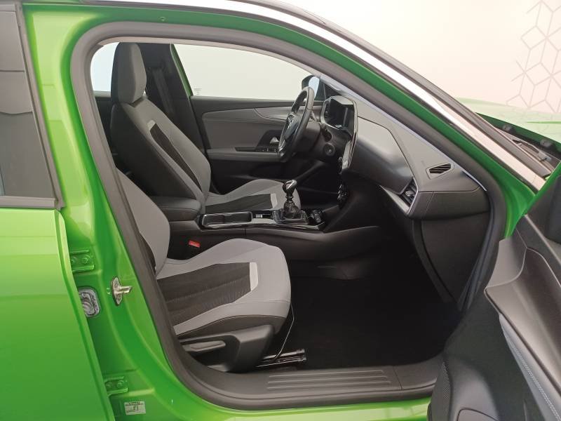 Opel Mokka - Photo 14