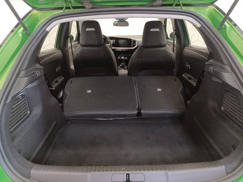 Opel Mokka - Photo 17