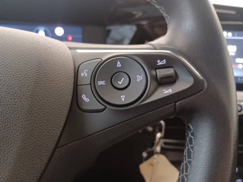 Opel Mokka - Photo 23