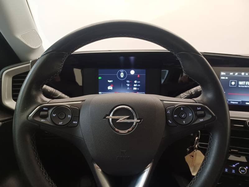 Opel Mokka - Photo 25