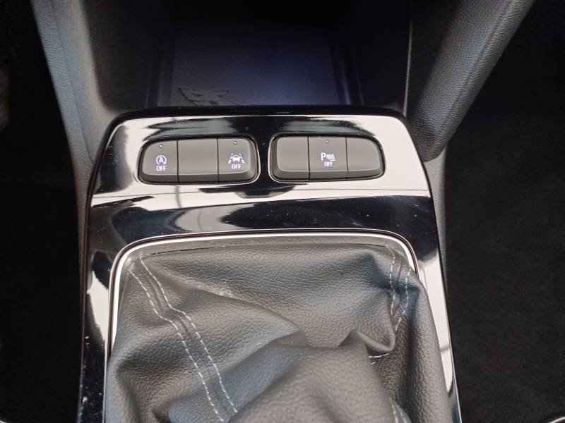 Opel Mokka - Photo 30