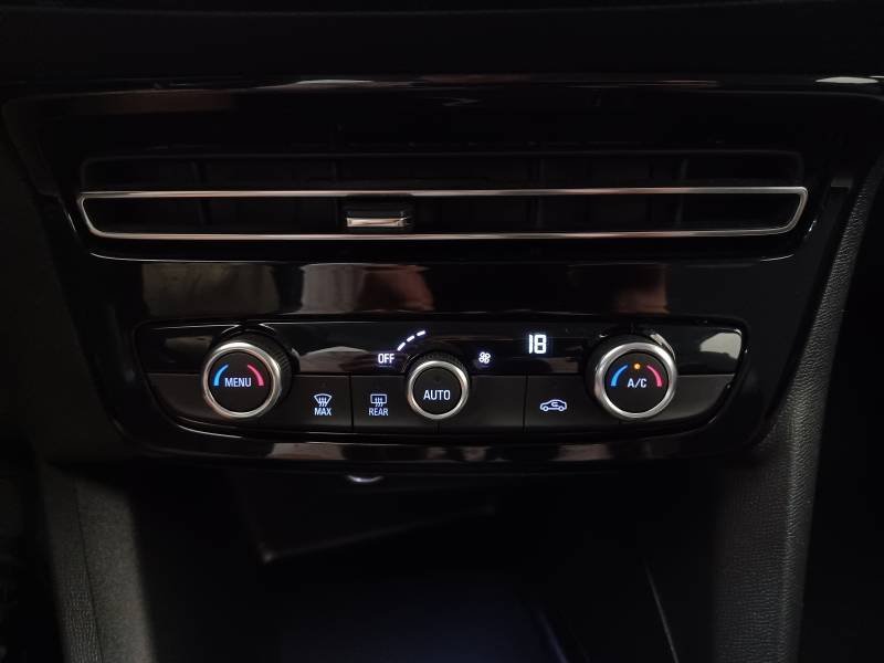 Opel Mokka - Photo 31