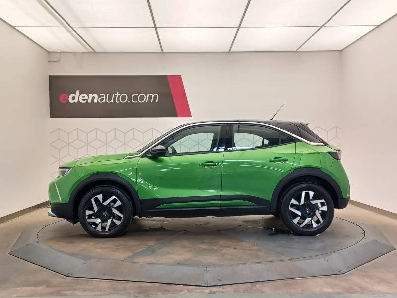 Opel Mokka - Photo 4