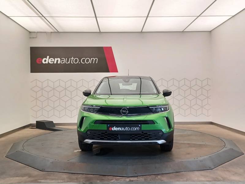 Opel Mokka - Photo 5