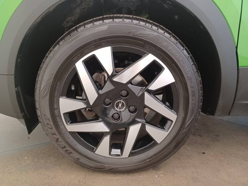 Opel Mokka - Photo 7