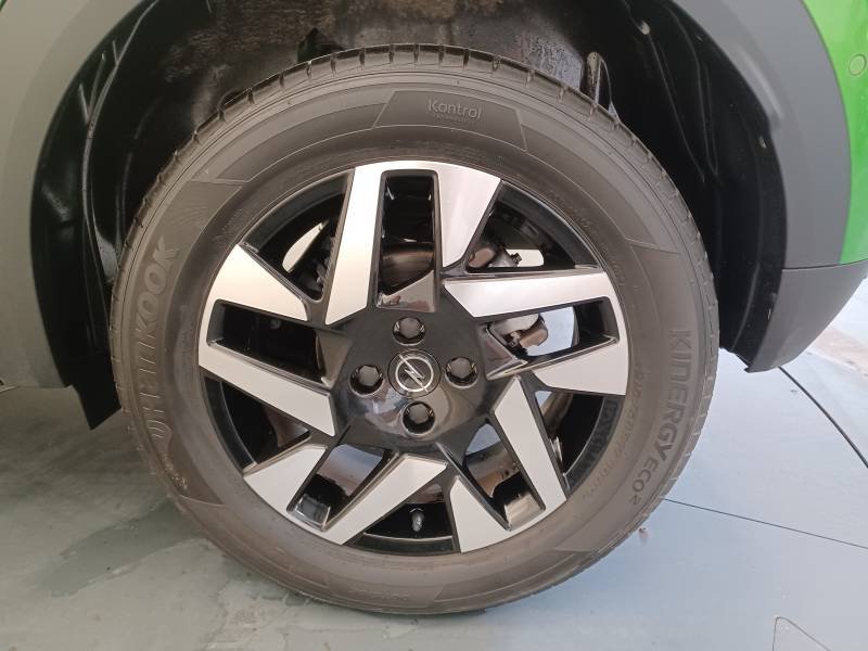 Opel Mokka - Photo 8