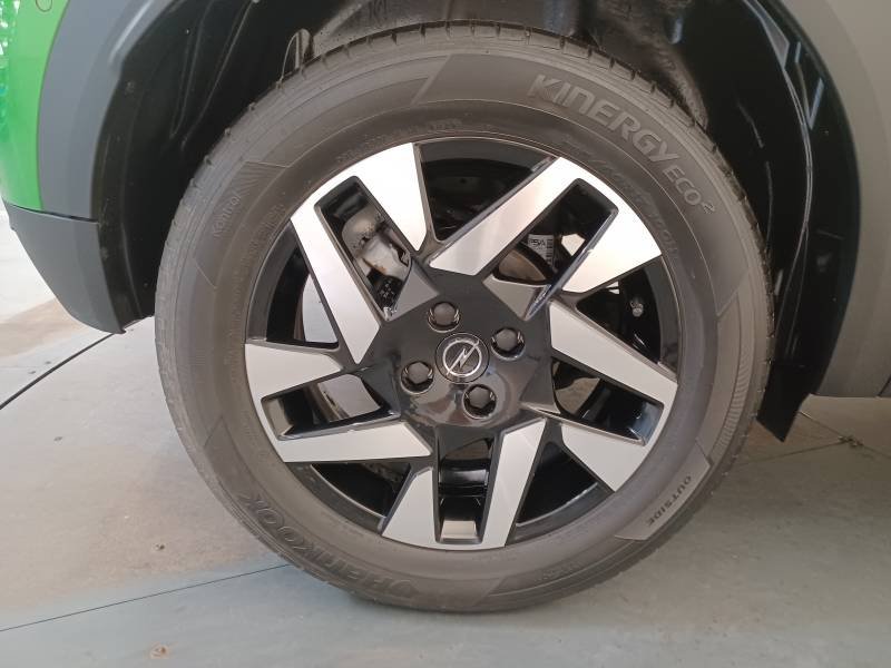 Opel Mokka - Photo 9