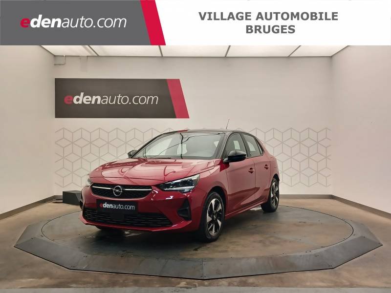 Opel Corsa - Photo 1