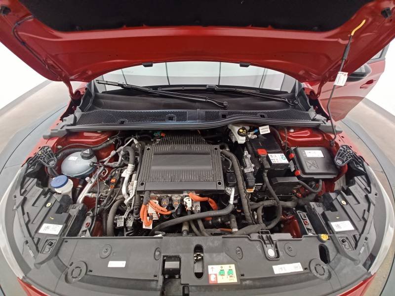 Opel Corsa - Photo 11