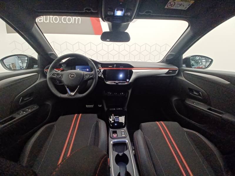 Opel Corsa - Photo 12