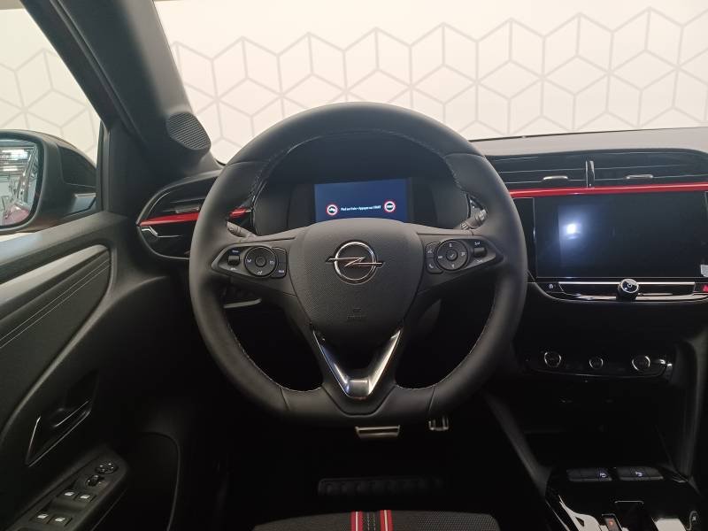 Opel Corsa - Photo 13