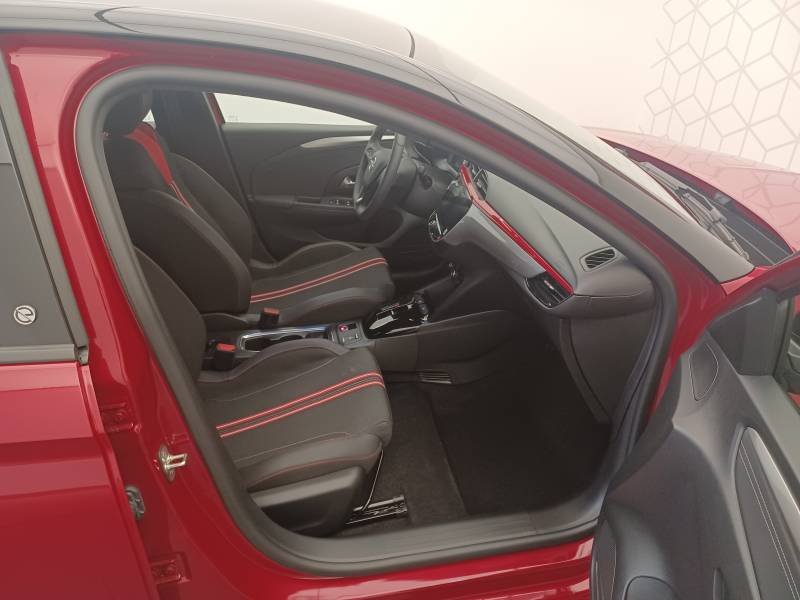 Opel Corsa - Photo 14